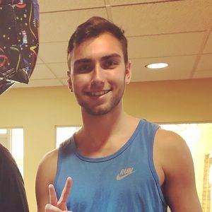 Meet your Posher, Charles